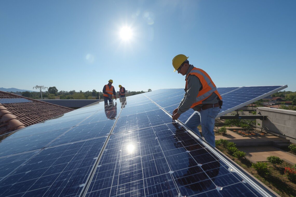 2 Kilowatt Solar Panel Costs