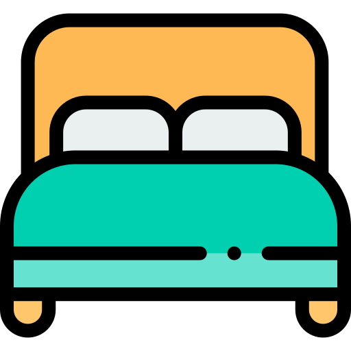 Double Bed