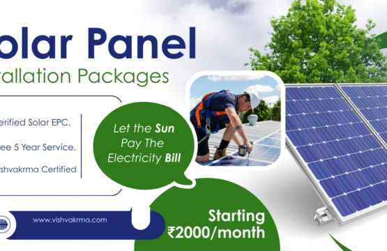 best solar panel for home