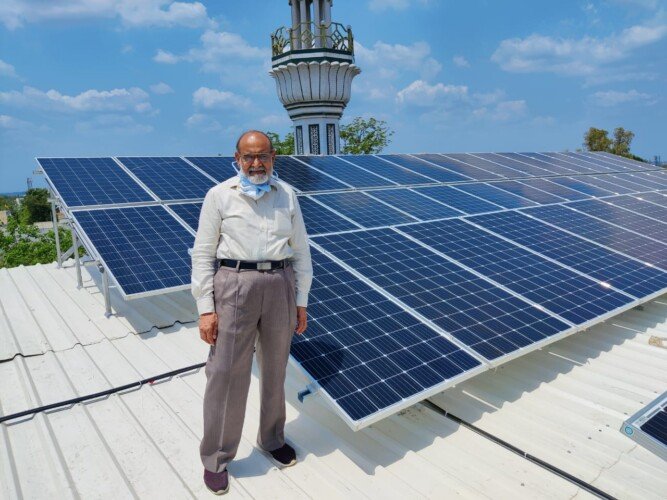 Dr SS Gupta_KW Ujjain