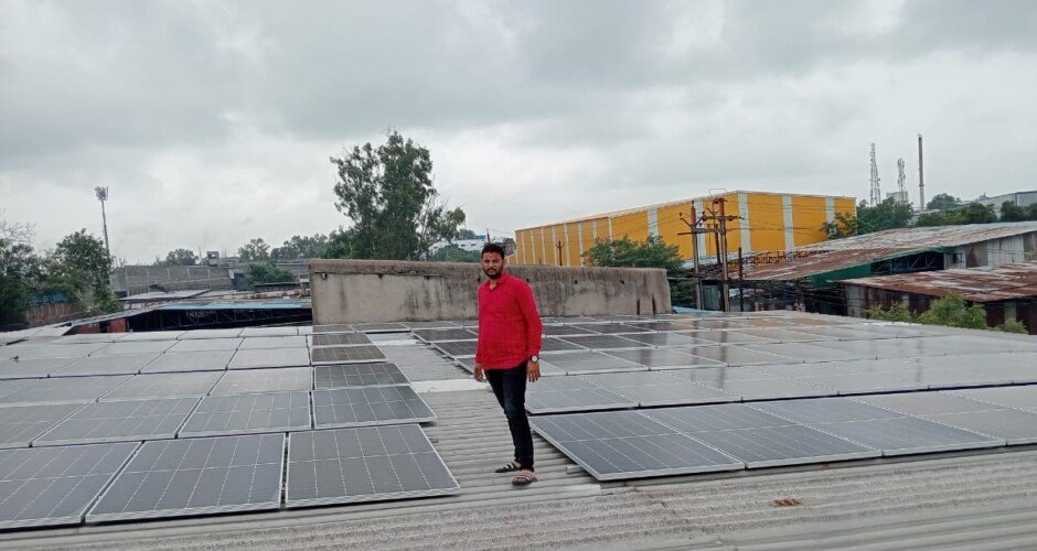 Ms Shreeji Agro Industries_KW Ujjain