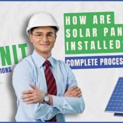 3kW Solar Panel System Price in Ujjain