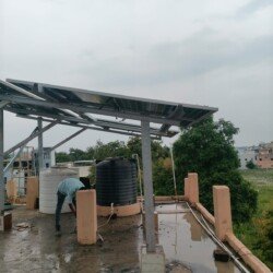 3kw solar system