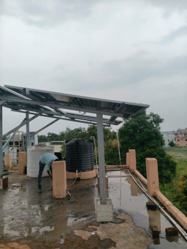 3kw solar system