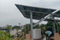 3kw solar system price in india