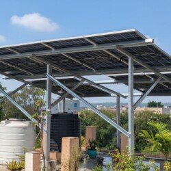 solar system price in indore