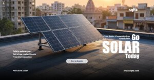 Solar panel