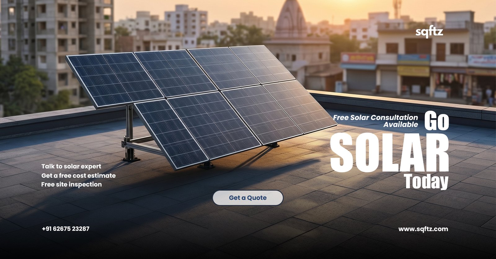 Solar panel