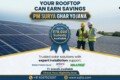 Solar Panel Installation
